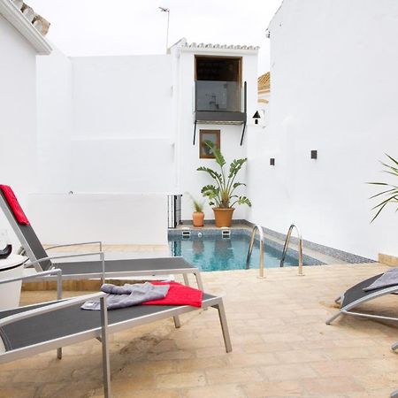 Luxurious Modern Apartment In Southern Andalucia Medina-Sidonia Exteriér fotografie