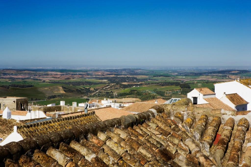 Luxurious Modern Apartment In Southern Andalucia Medina-Sidonia Exteriér fotografie