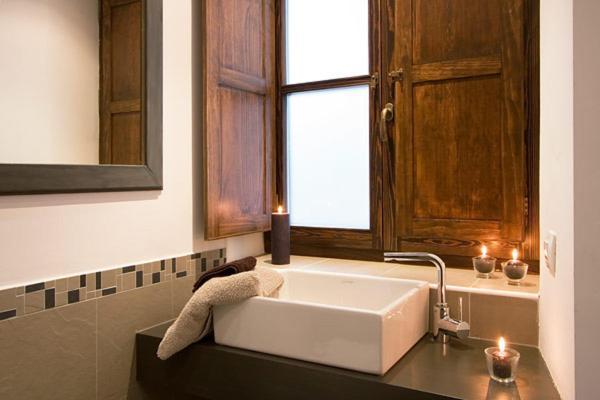Luxurious Modern Apartment In Southern Andalucia Medina-Sidonia Exteriér fotografie