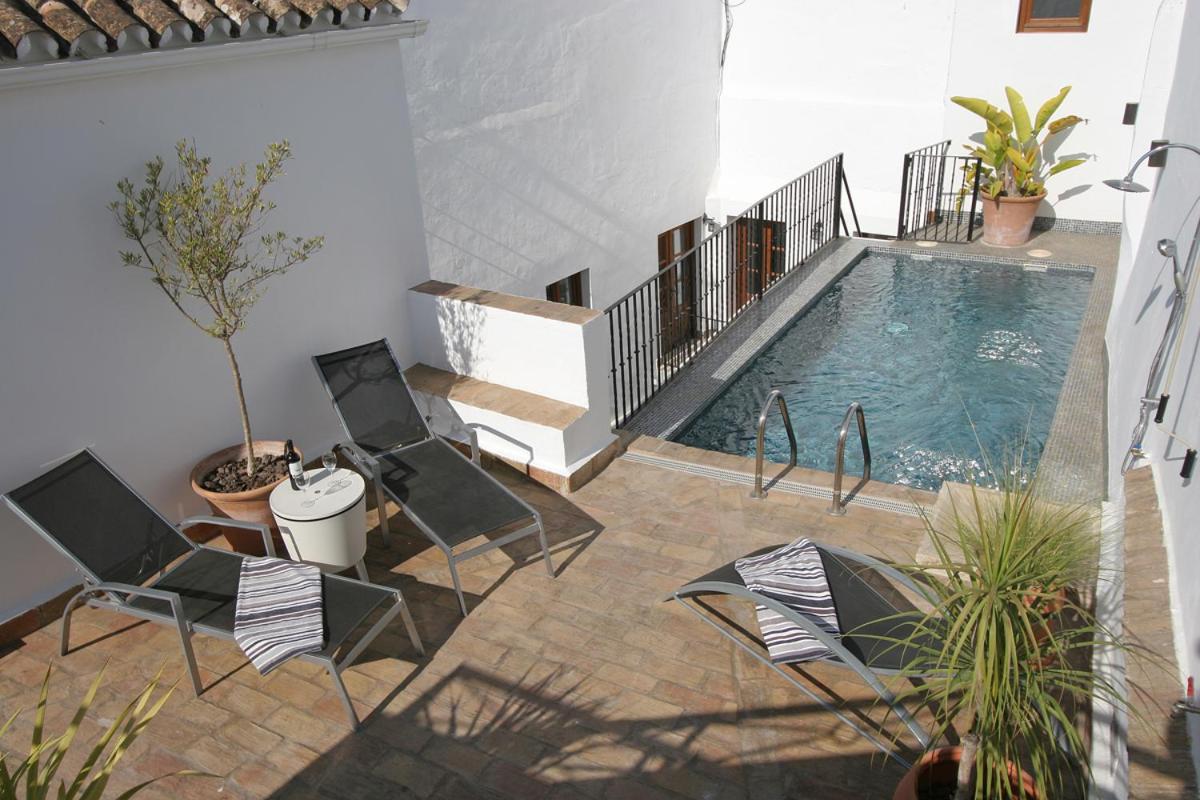 Luxurious Modern Apartment In Southern Andalucia Medina-Sidonia Exteriér fotografie