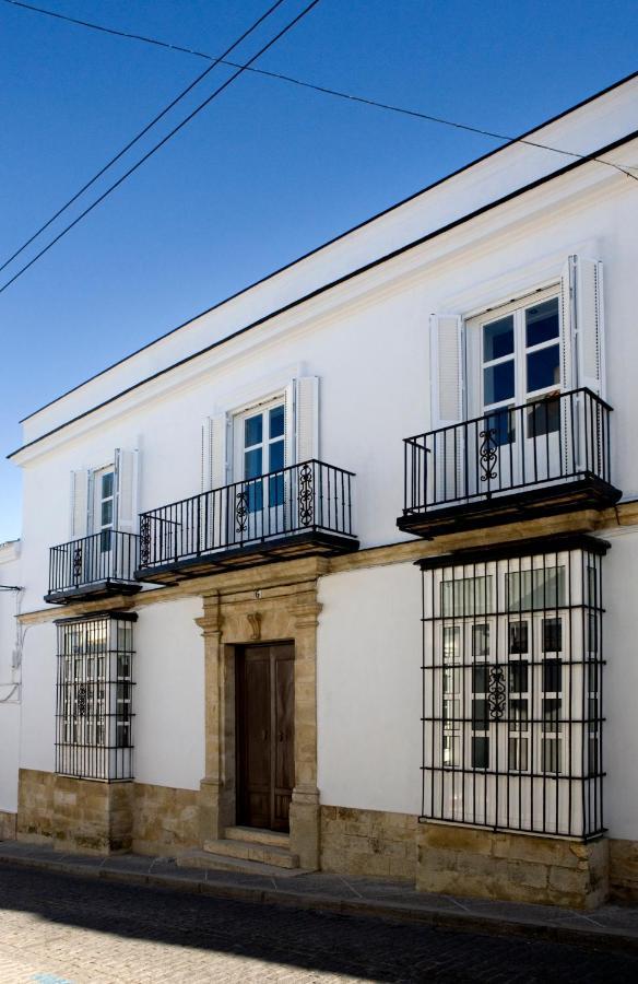 Luxurious Modern Apartment In Southern Andalucia Medina-Sidonia Exteriér fotografie